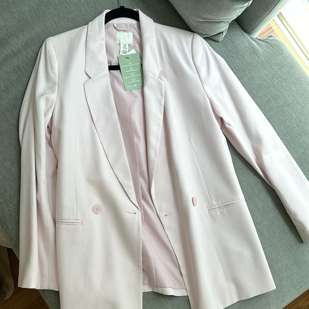 Hm blazer